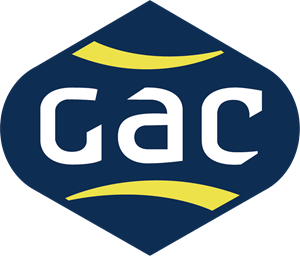 GAC Logo Vector