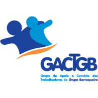 GACTGB Logo PNG Vector
