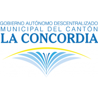 GAD La Concordia Logo PNG Vector