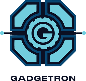 GADGETRON Logo Vector