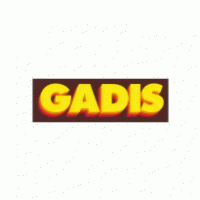 Gadis Logo PNG Vector