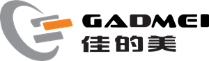 Gadmei Logo PNG Vector