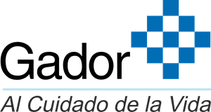 GADOR Logo PNG Vector