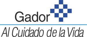 Gador S.A. Logo PNG Vector