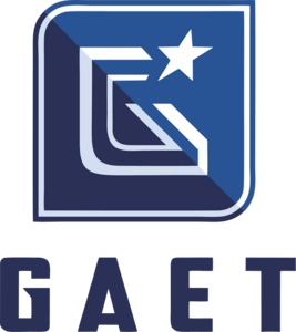 GAET Logo PNG Vector