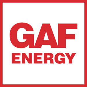 GAF Energy Logo PNG Vector