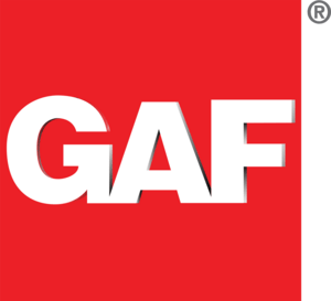GAF Logo PNG Vector