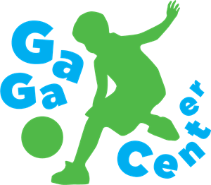 Gaga Center Logo PNG Vector