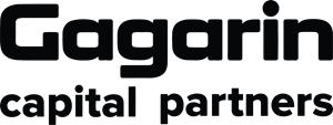 Gagarin Capital Logo PNG Vector