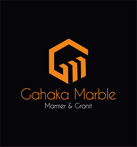 GAHAKA MARMER Logo Vector