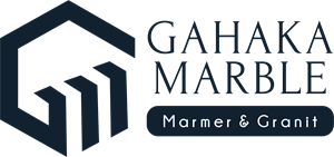 gahaka marmer Logo Vector