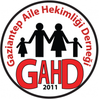 GAHD Logo PNG Vector