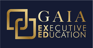 Gaia Exed Logo PNG Vector