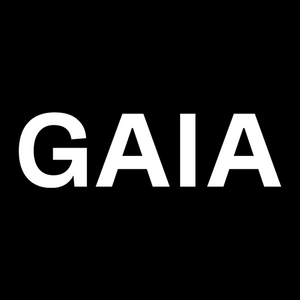GAIA - INOVA USP Logo PNG Vector