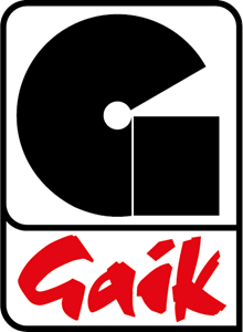 Gaik Logo PNG Vector