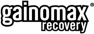 Gainomax Recovery Logo PNG Vector