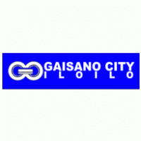 Gaisano city Logo PNG Vector