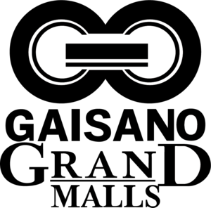 Gaisano Grand Malls Logo PNG Vector