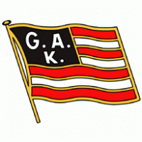 GAK Graz 70's Logo PNG Vector