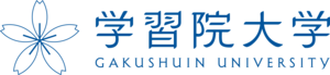 Gakushuin University Logo PNG Vector