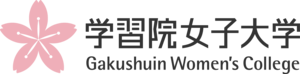 Gakushuin Women's College Logo PNG Vector