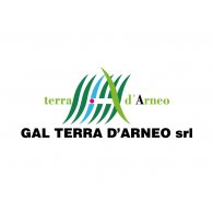 Gal Terra d'Arneo Logo Vector