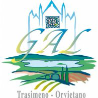 GAL Trasimeno Orvietano Logo PNG Vector