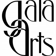 Gala Arts Logo PNG Vector