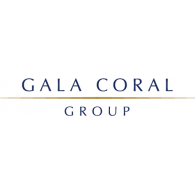 Gala Coral Group Logo PNG Vector