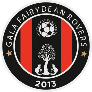 Gala Fairydean FC Logo PNG Vector