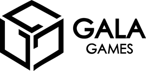 Gala Games Logo Vector