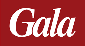 GALA Logo Vector