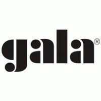 gala Logo Vector
