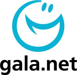 gala.net Logo PNG Vector