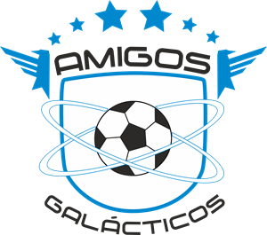 Galácticos Esporte Clube - Jaraguá do Sul (SC) Logo PNG Vector