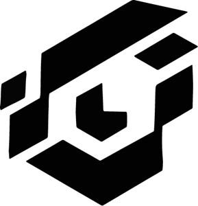 Galactus House Logo PNG Vector