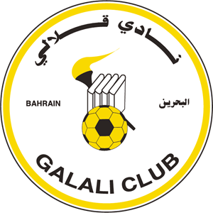 Galali Club Logo PNG Vector