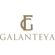 Galanteya Logo Vector