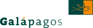 Galapagos NV Logo Vector