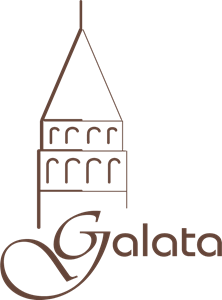 Galata Yayınları Logo PNG Vector