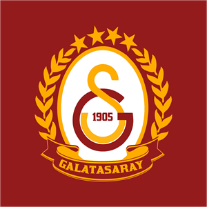 galatasaray Logo PNG Vector