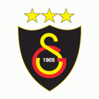 Galatasaray Logo PNG Vector