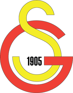 Galatasaray Logo Vector