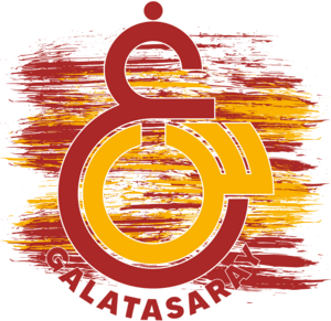GALATASARAY Logo PNG Vector