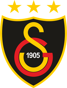 Galatasaray Mulheim Logo PNG Vector