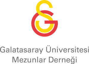 Galatasaray Universitesi Mezunlar Dernegi Logo PNG Vector