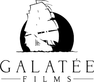 Galatée Films Logo PNG Vector
