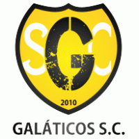 Galaticos SC Logo PNG Vector