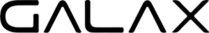 Galax Logo PNG Vector