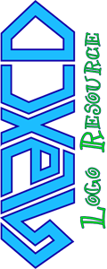 GalaxCD Logo Resource Logo PNG Vector